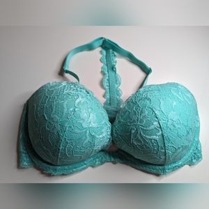 Victoria secret PINK lace bra